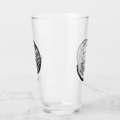 Najaar/Herfst Crest Glas (Links)