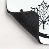 Najaar/Herfst Crest Muismat (Hoek)