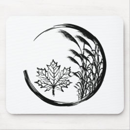 Najaar/Herfst Crest Muismat