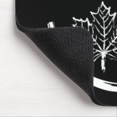 Najaar/Herfst Crest Muismat (Hoek)