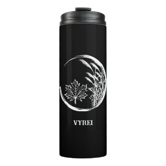 Najaar/Herfst Crest Thermosbeker