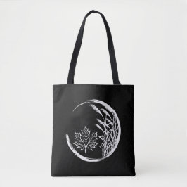 Najaar/Herfst Crest Tote Bag