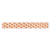 Najaar Herfst Grosgrain Ribbon Grosgrain Lint (Voorkant)