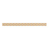 Najaar Herfst Grosgrain Ribbon Grosgrain Lint (Voorkant)
