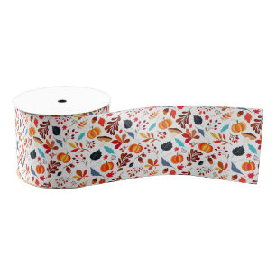 Najaar Herfst Grosgrain Ribbon Grosgrain Lint