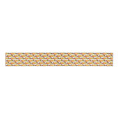 Najaar Herfst Grosgrain Ribbon Lint (Voorkant)