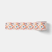 Najaar Herfst Grosgrain Ribbon Lint (Voorkant)