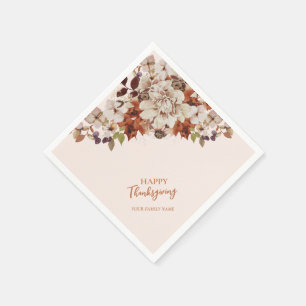 Najaar-/Herfst-vrienden geven/Bedankt geven het av Servet