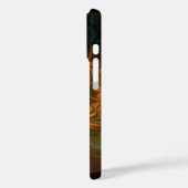 Najaar Hoesje-Mate Samsung Galaxy Hoesje (Achterkant / Links)