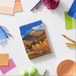 Najaar in Colorado iPad Mini Cover<br><div class="desc">Prachtige kleuren van de herfst in Colorado.</div>