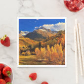 Najaar in Colorado Servet (Insitu)