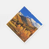 Najaar in Colorado Servet (Hoek)