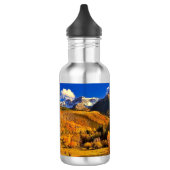 Najaar in Colorado Waterfles (Links)