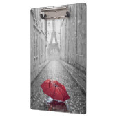 najaar in het klembord van Parijs (Links)