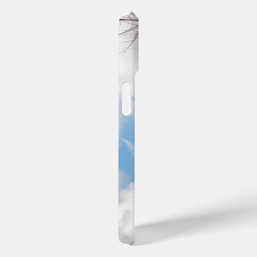 Najaar in het land Case-Mate iPhone case (Achterkant / Rechts)