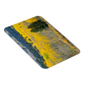 Najaar in het Ruby-bereik Magneet (Rechterzijde)