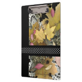 najaar klembord (Links)