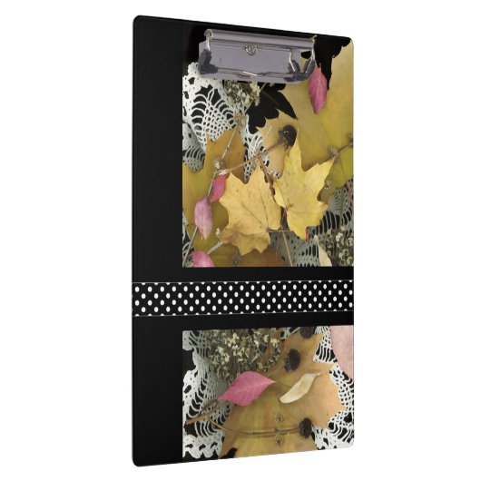 najaar klembord (Rechts)