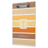 Najaar kleurenpalet met warme pasta | Gepersonalis Klembord (Links)