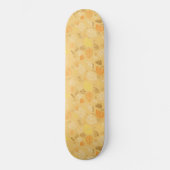 Najaar, Leaves Pattern 4 Persoonlijk Skateboard (Voorkant)