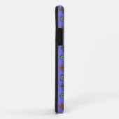 Najaar leves Pattern Case-Mate iPhone Case (Achterkant/rechts)
