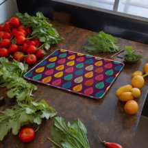 Najaar leves Pattern