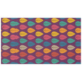 Najaar leves Pattern Tafelkleed (Voorkant (Horizontaal))