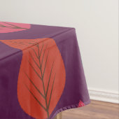 Najaar leves Pattern Tafelkleed (Voorbeeld)