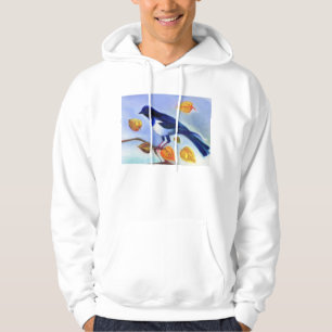 Najaar Magpie 2012 Hoodie