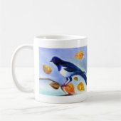 Najaar Magpie 2012 Koffiemok (Links)