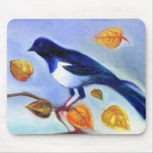 Najaar Magpie 2012 Muismat