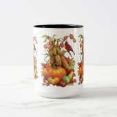 Najaar Mok Thanksgiving Harvest (Center)