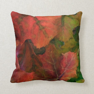 Najaar Moods 2 - Art Designer Pillow Kussen