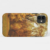 Najaar - New York City Case-Mate iPhone Case (Achterkant (horizontaal))