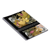 najaar notitieboek (Rechterzijde)