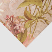  najaar ontkoppeling achtergrond Parijs Tissuepapier (Detail)