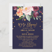 Najaar ontvang van de ontdekking van de ontlasting kaart (Voorkant)