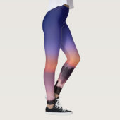 Najaar ontwerp leggings (Rechts)
