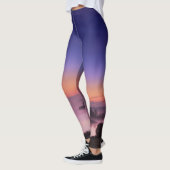Najaar ontwerp leggings (Links)