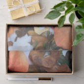 Najaar Oranje Plant Chinese lampions Tissuepapier (Geschenk)