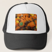 Najaar Pet Candy Corn (Voorkant)
