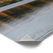 Najaar Poster waterschap (Hoek)