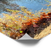 Najaar Poster waterschap (Hoek)