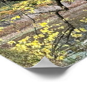 Najaar Poster waterschap (Hoek)