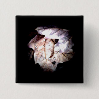 Najaar Raindrops 1 Button