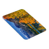 Najaar rond June Lake, Californië Magneet (Rechterzijde)