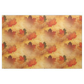 Najaar Thanksgiving Holiday Fabric Stof (Fat Quarter)