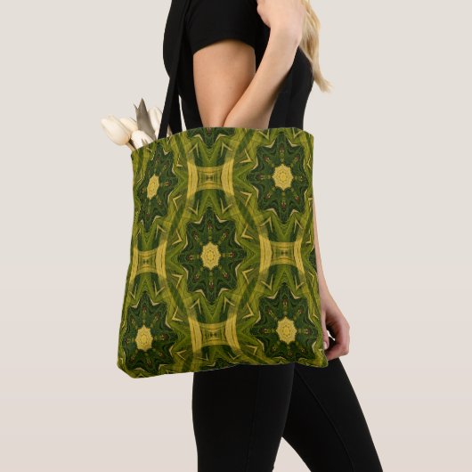 Najaar..... Tote Bag (Dichtbij)