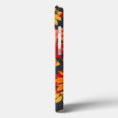 Najaar valval Hoesje verlaat 13 hoesje (Achterkant / Links)