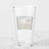 Najaar van de Hudson-rivier (staat New York) Glas (Achterkant)